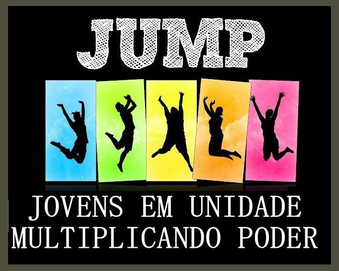 Geração Jump